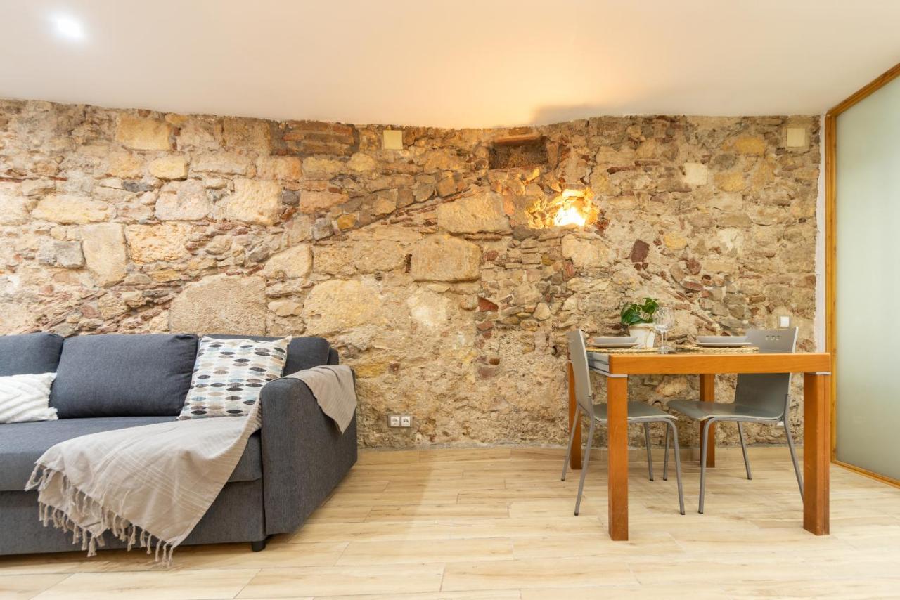Lo Petito De La Part Alta Apartment Tarragona Exterior photo